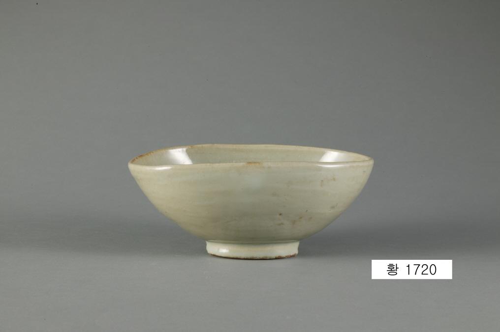 백자 제기2
