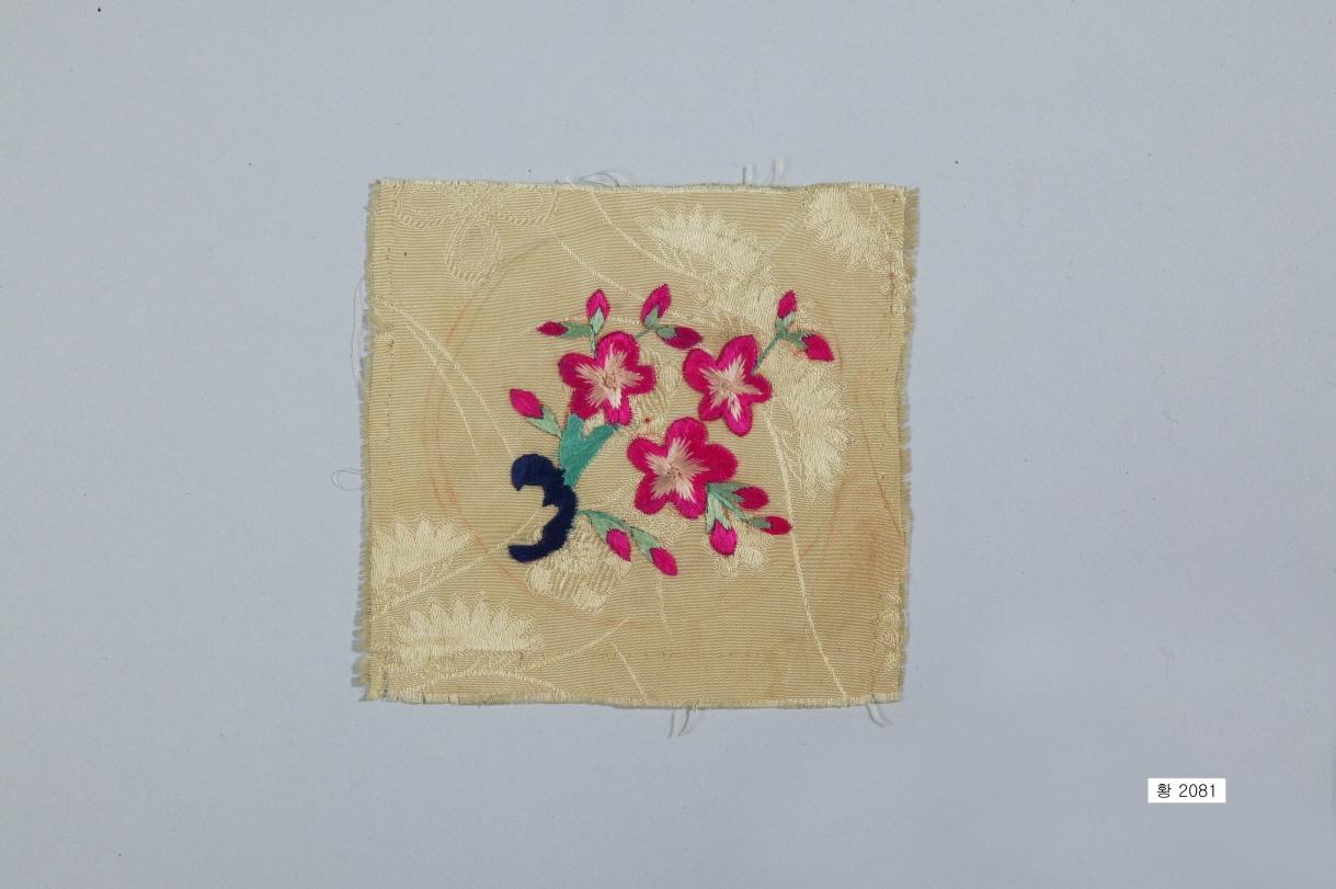 刺繡